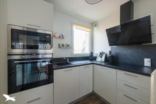 Appartement à vendre |  Achères |  3 pièces | 60,5 m²