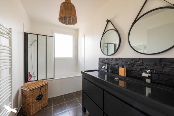 Appartement à vendre |  Achères |  3 pièces | 60,5 m²