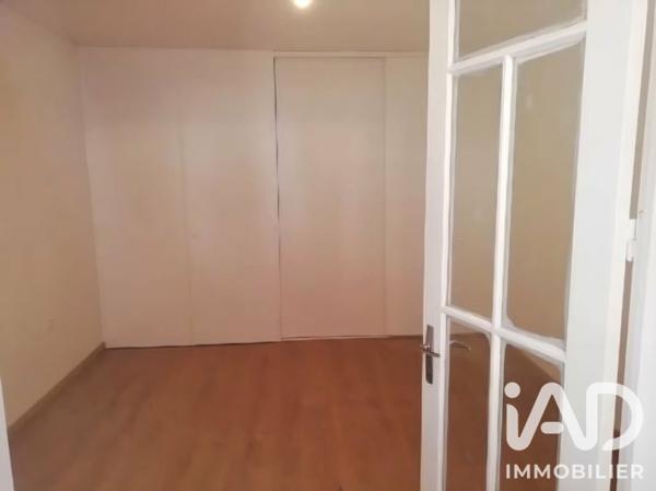 Location maison 3 pièces 72 m² Essarts-en-Bocage