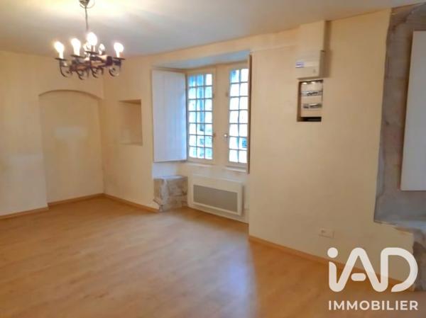 Location maison 3 pièces 72 m² Essarts-en-Bocage