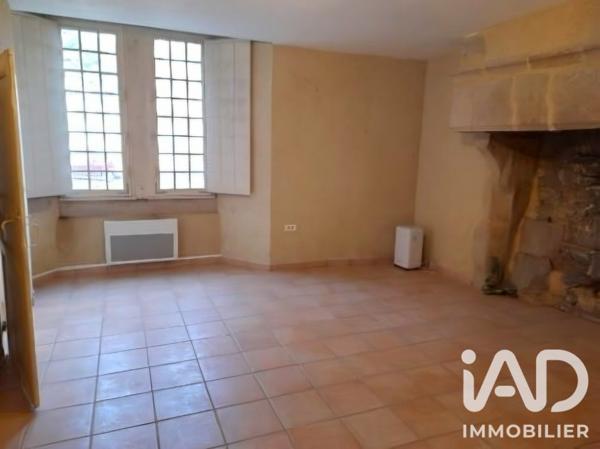 Location maison 3 pièces 72 m² Essarts-en-Bocage