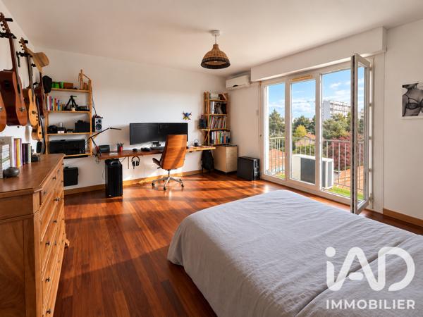 Studio à vendre 39,3 m² Saint-Herblain
