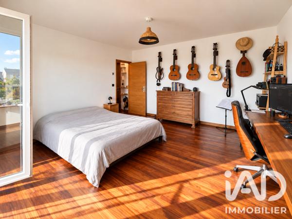 Studio à vendre 39,3 m² Saint-Herblain