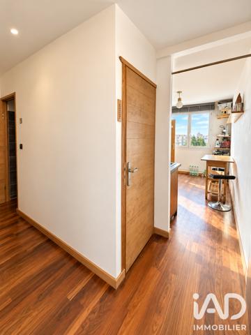 Studio à vendre 39,3 m² Saint-Herblain