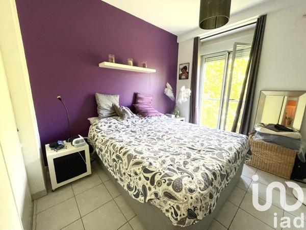 Appartement à vendre 5 pièces 104 m² Lyon 7