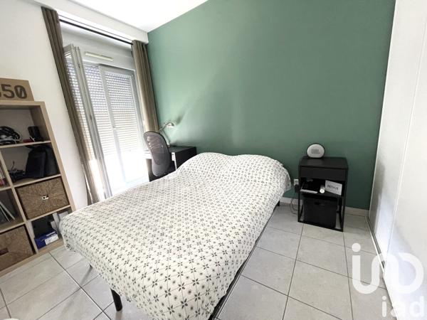 Appartement à vendre 5 pièces 104 m² Lyon 7