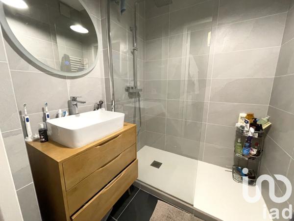 Appartement à vendre 5 pièces 104 m² Lyon 7