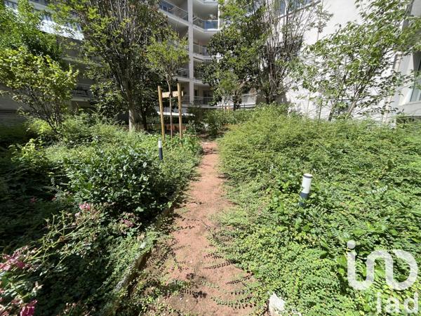 Appartement à vendre 5 pièces 104 m² Lyon 7