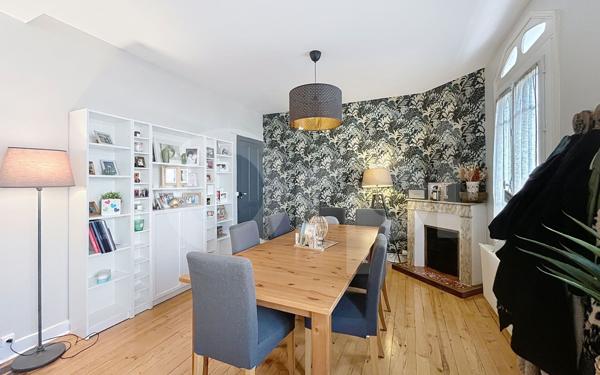 Maison à vendre    5 pièces •  Bergerac