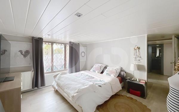 Maison à vendre    5 pièces •  Bergerac