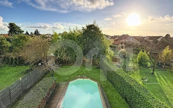 Maison à vendre    5 pièces •  Bergerac