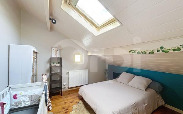 Maison à vendre    5 pièces •  Bergerac