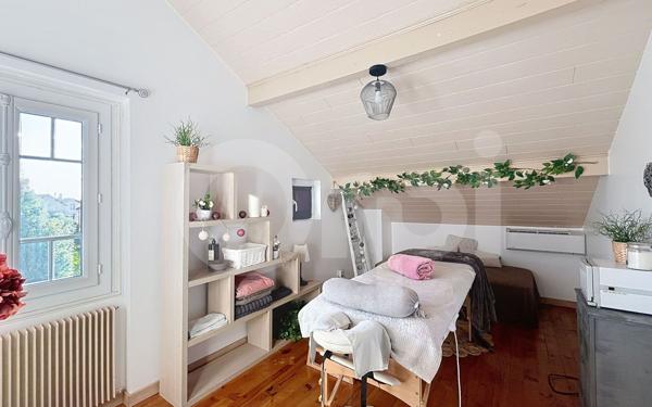 Maison à vendre    5 pièces •  Bergerac