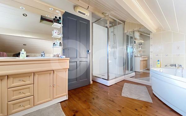 Maison à vendre    5 pièces •  Bergerac