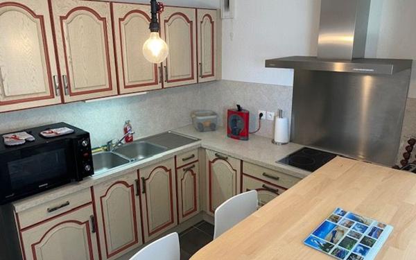 Appartement à louer    3 pièces • 71,26 m2 Biscarrosse