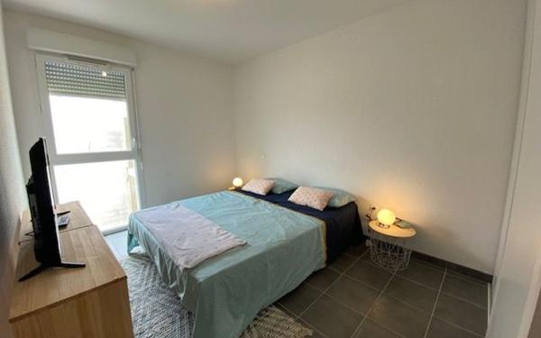 Appartement à louer    3 pièces • 71,26 m2 Biscarrosse