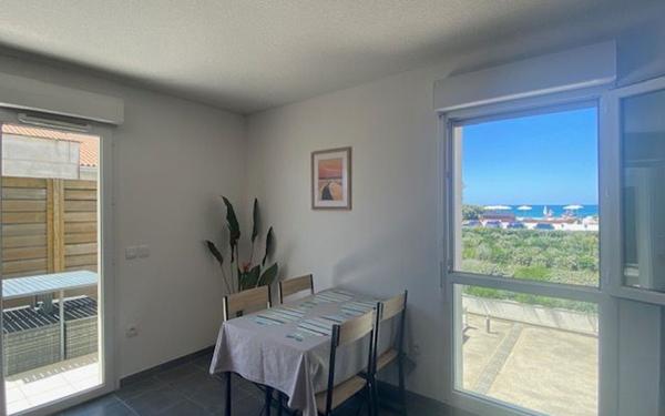 Appartement à louer    3 pièces • 71,26 m2 Biscarrosse