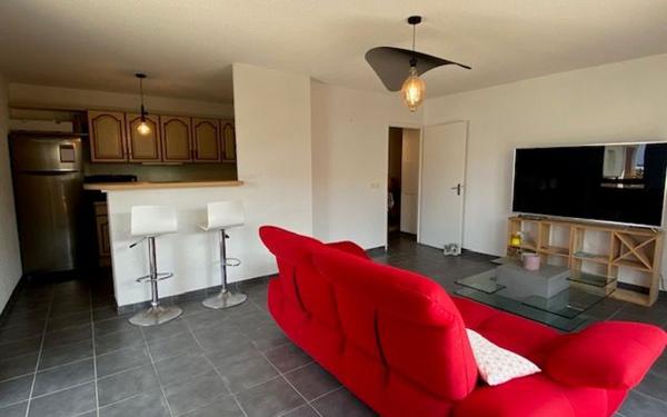 Appartement à louer    3 pièces • 71,26 m2 Biscarrosse