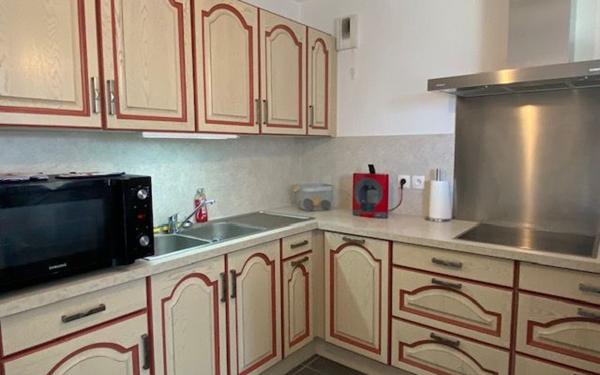 Appartement à louer    3 pièces • 71,26 m2 Biscarrosse