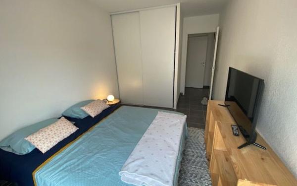 Appartement à louer    3 pièces • 71,26 m2 Biscarrosse