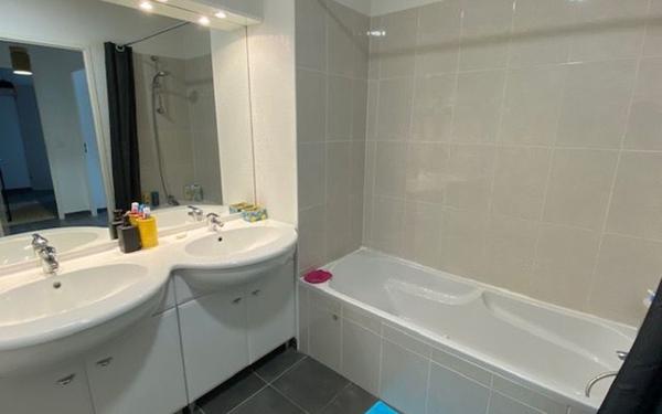 Appartement à louer    3 pièces • 71,26 m2 Biscarrosse