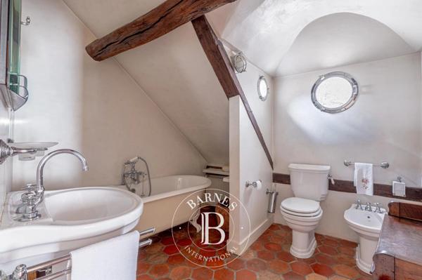 Paris 5ème, Appartement 2 Chambres -  79 m² à vendre