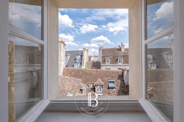 Paris 5ème, Appartement 2 Chambres -  79 m² à vendre