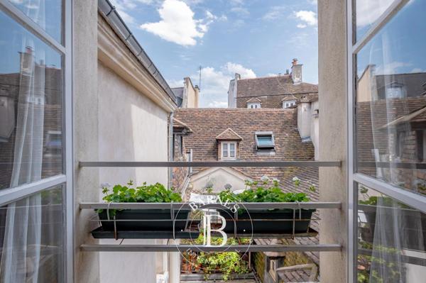 Paris 5ème, Appartement 2 Chambres -  79 m² à vendre
