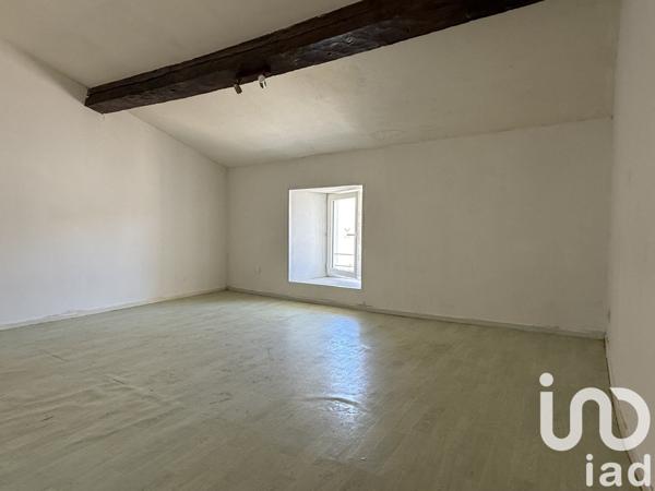 Maison à vendre 5 pièces 83 m² Mauzé-sur-le-Mignon