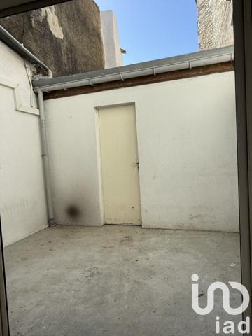 Maison à vendre 5 pièces 83 m² Mauzé-sur-le-Mignon