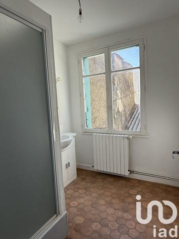 Maison à vendre 5 pièces 83 m² Mauzé-sur-le-Mignon