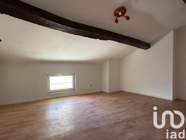 Maison à vendre 5 pièces 83 m² Mauzé-sur-le-Mignon