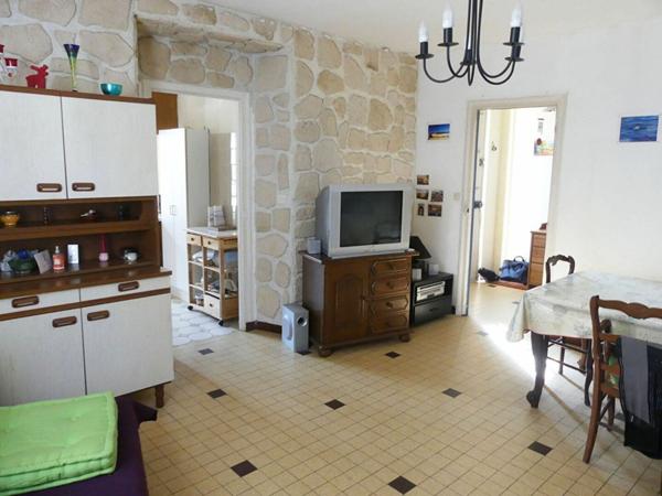 Maison à vendre    4 pièces •  Faremoutiers