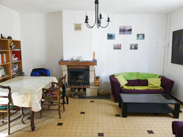 Maison à vendre    4 pièces •  Faremoutiers