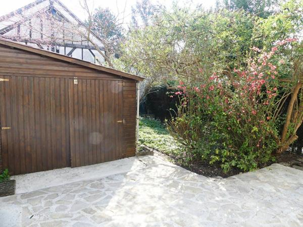 Maison à vendre    4 pièces •  Faremoutiers