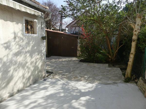 Maison à vendre    4 pièces •  Faremoutiers
