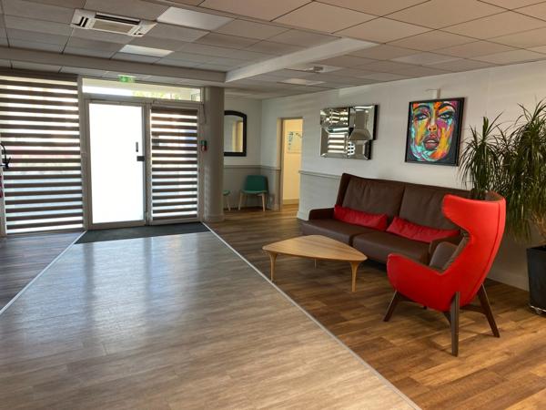 Appartement à vendre 1 pièce DAX dans résidence classée de tourisme