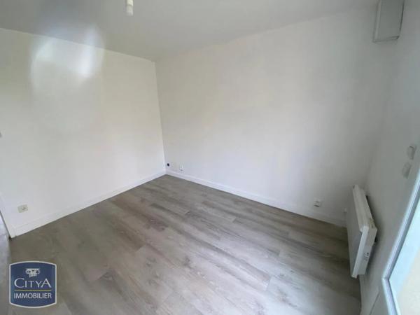 Maison à louer 3 pièces 39.13m²