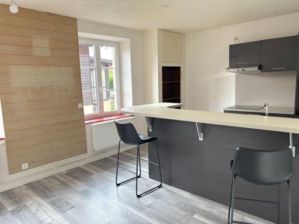 Appartement
