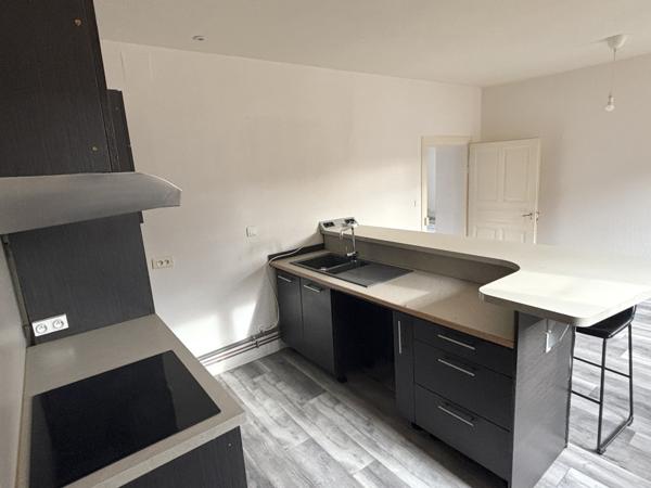 Appartement