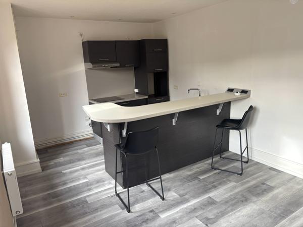 Appartement