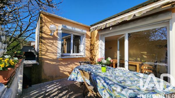 Maison à vendre 5 pièces 107 m² Villeurbanne