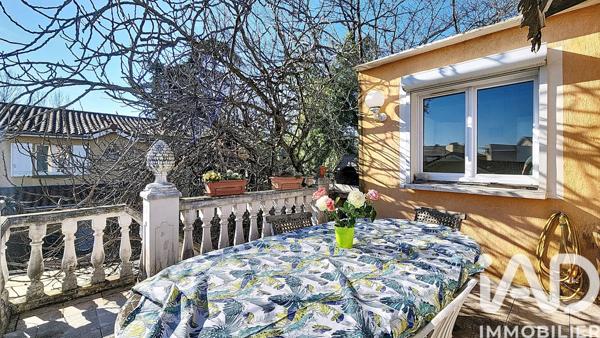 Maison à vendre 5 pièces 107 m² Villeurbanne