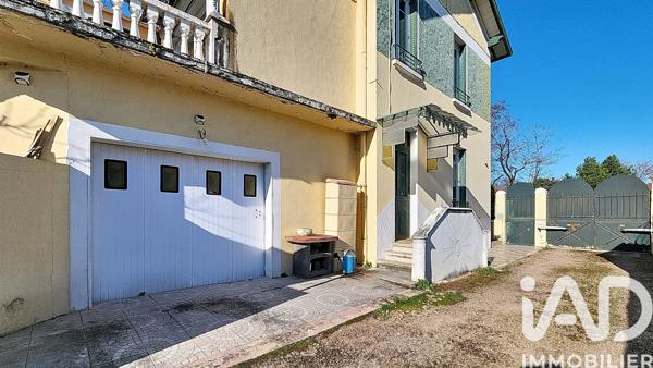 Maison à vendre 5 pièces 107 m² Villeurbanne