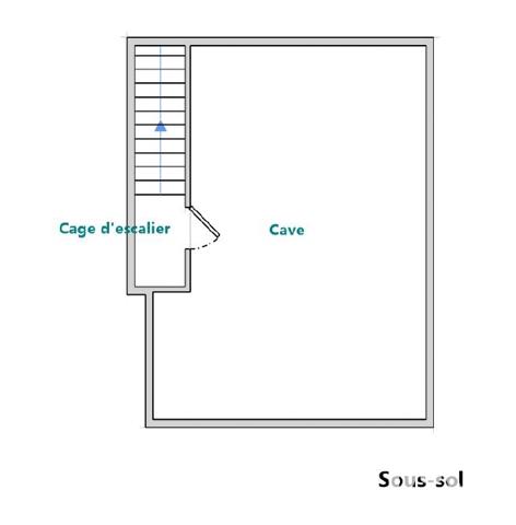 Maison à vendre 5 pièces 107 m² Villeurbanne