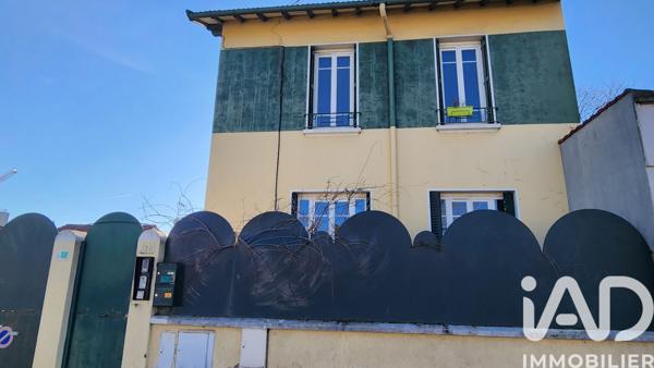 Maison à vendre 5 pièces 107 m² Villeurbanne