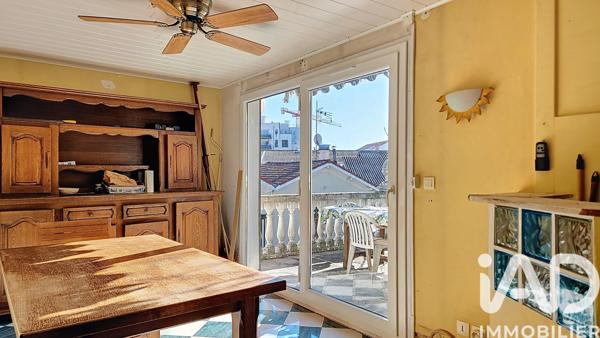 Maison à vendre 5 pièces 107 m² Villeurbanne