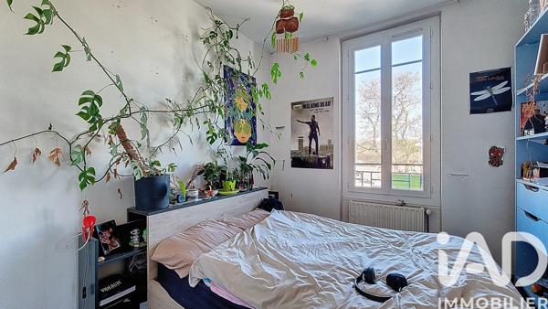 Maison à vendre 5 pièces 107 m² Villeurbanne