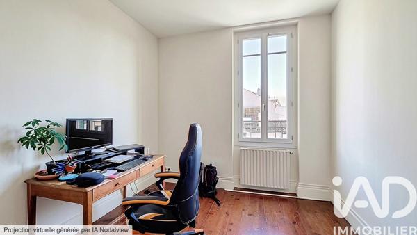 Maison à vendre 5 pièces 107 m² Villeurbanne