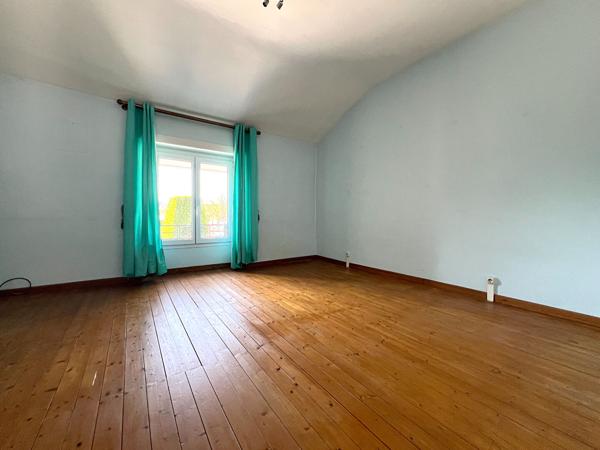 Maison Thouare Sur Loire 4 pièce(s) 87 m2 , Thouare sur loire